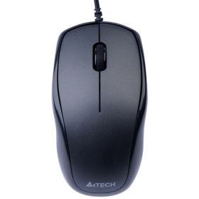 【A4 TECH 】絕塵精準無孔鼠D-320