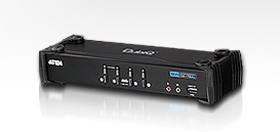 ATEN CS1764A1:4DUPA鐵含線