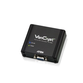 ATEN VGA轉DVI轉換器VC160A