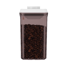 【安酷生活】一鍵搞定全防漏深UV殺菌密封罐 2000ml