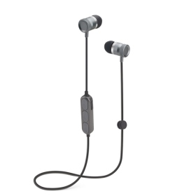 E-books RASTO RS6 藍芽4.2鋁製入耳式耳機