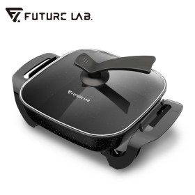 【FUTURE未來實驗室】Future Lab. 未來實驗室 滿漢電火鍋