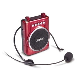 旺德  WS-P008 多功能數位教學機